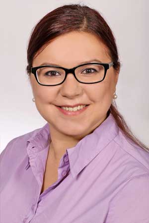Helga Briem