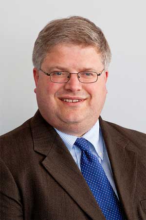 Thomas Dahl
