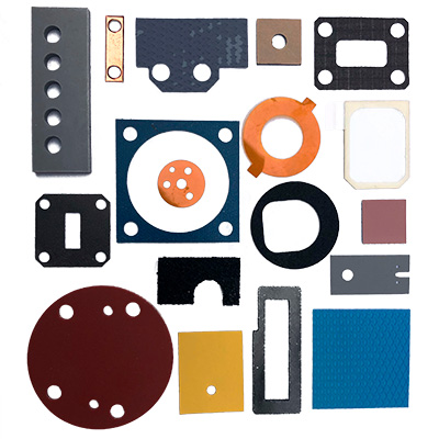 pronat industries die cut parts